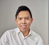Head of Commercial APAC, Vertical Aerospace