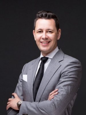 Mitchell Williams