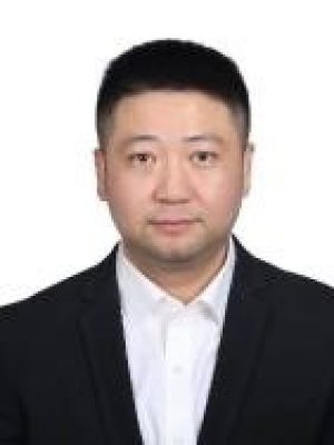 俞建军