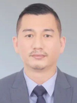 姜晓明