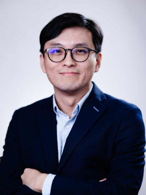Joel Goh