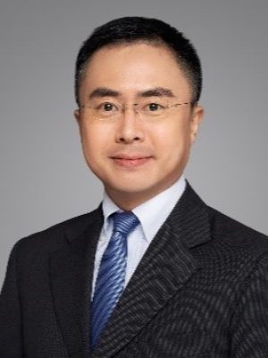刘鹰霄