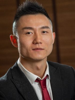 赵远飞