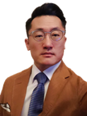刘永吉
