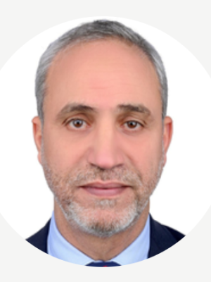 Mohamed Amara