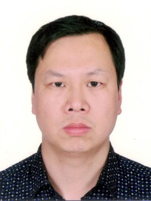魏志强