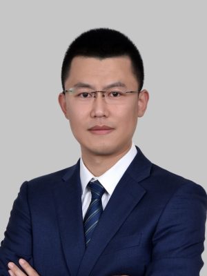 刘中玉