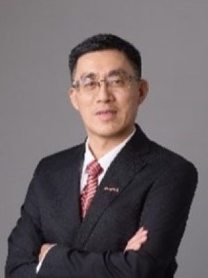 徐军