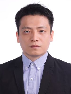 李亚凝
