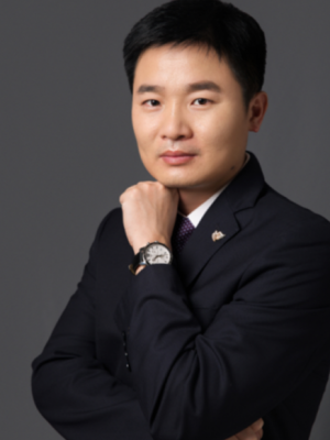 李志良